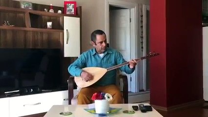 Dön Gel Birtanem-Murat YILMAZ (Mrt Ylmz Mu)