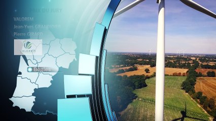 Les Aquitains de l'année 2016 : Valorem