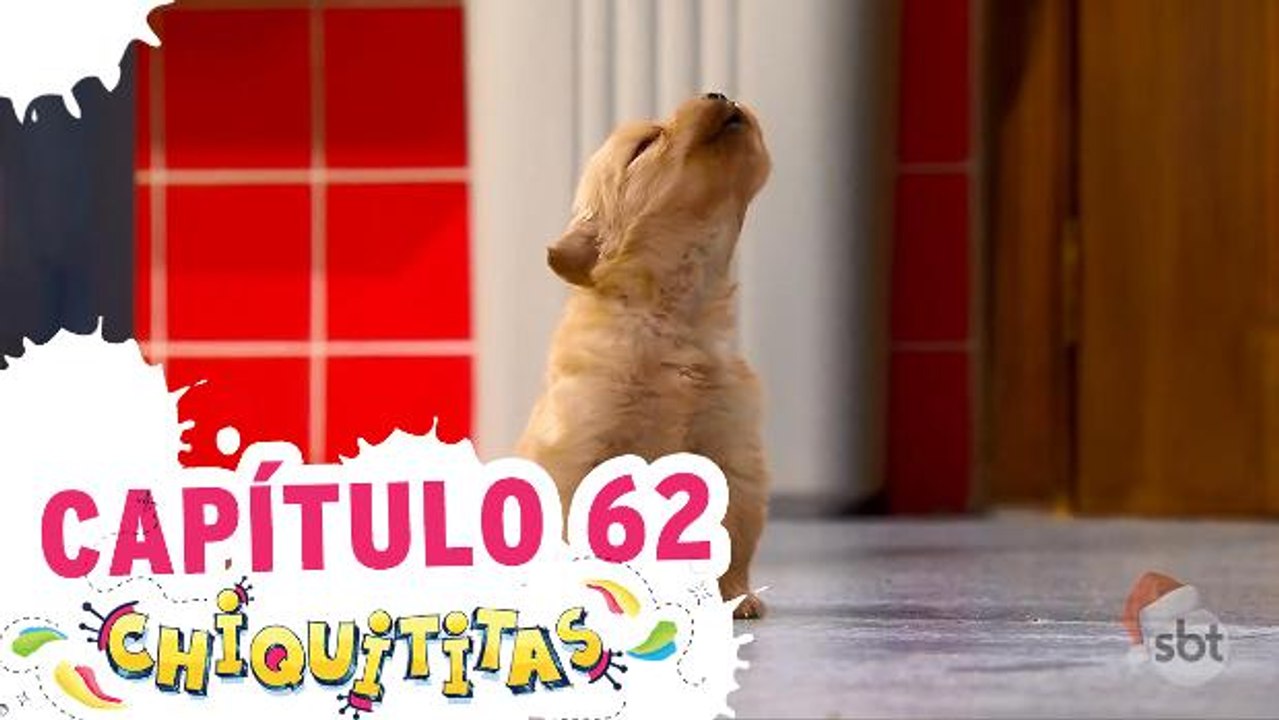 Capítulo 62 - 06.12.16 - Completo