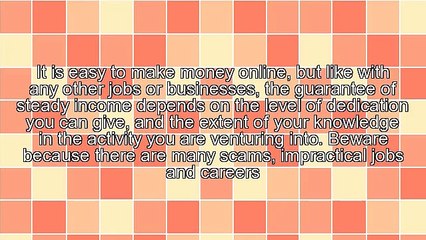 7 Shortcuts to Making Money Online