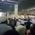 Maulana Tariq Jameel Sahib Latest Bayan in Madni Masjid Karachi 24 November 2016