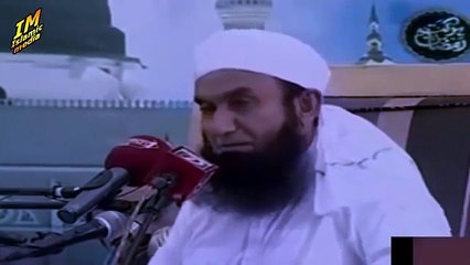 Download Video: Gustakh e Rasool & Ashiq e Rasool Kon By Maulana Tariq Jameel 2015