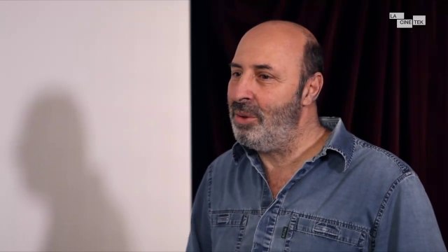 Cédric Klapisch à propos de Les Valseuses de Bertrand Blier (extrait)