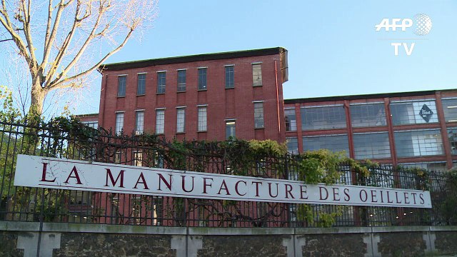 Renaissance théâtrale pour la manufacture des oeillets à Ivry