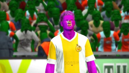 2014 4chan Spring Babby Cup group B - /o/ vs [s4s]