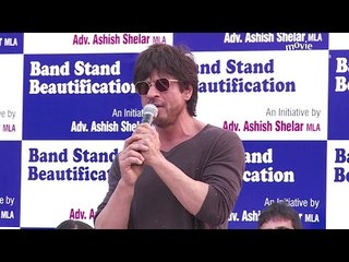 Shahrukh Khan's Raees Movie Dialogue Will Blow Your Mind