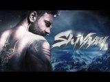 Shivaay Movie 2016 Screening - Ajay Devgan
