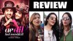 Ae Dil Hai Mushkil Full Movie REVIEW - Ranbir Kapoor,Aishwarya Rai,Anushka,Fawad Khan,Karan Johar