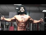 Ajay Devgan Gym Body Building Workout Tips
