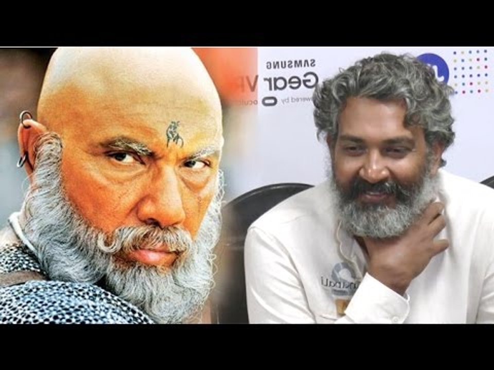 Baahubali Director Finally Reaveals Why Kattappa Killed Baahubali
