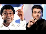 Ae Dil Hai Mushkil Release Allowed Under These 3 Conditions By MNS Raj Thackrey