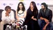 UNCUT Baahubali 2 Movie Official FIRST LOOK Launch - Prabhas,Tamannah,Anushka,SS Rajamouli