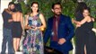 Ambani's PRIVATE Bollywood Party 2016 Full Video | Aamir Khan, Radhika Apte, Dia Mirza