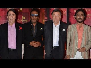 Mughal-E-Azam - The Play | Grand Premiere | Jackie Shroff, Rishi Kapoor, Irfan Khan