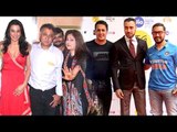 Jo Jeeta Wohi Sikandar Actors Reunite After 24 Yrs - Aamir Khan,Ayesha Jhulka,Pooja Bedi