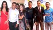 Jo Jeeta Wohi Sikandar Actors Reunite After 24 Yrs - Aamir Khan,Ayesha Jhulka,Pooja Bedi