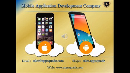 Leading Mobile Application Development Company