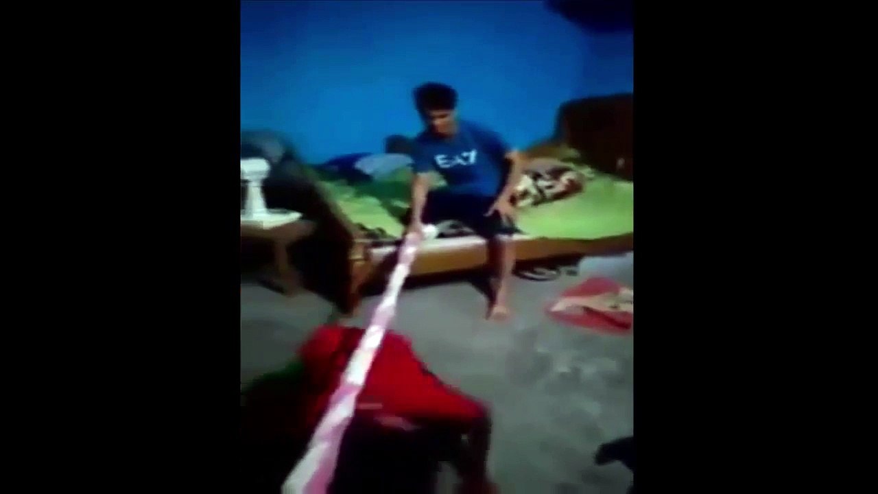 গোসল শেষে ভাবী এসে একি করল   YouTube