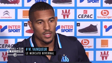 Vainqueur et le Mercato d'Hiver : Les Secrets de la Transition 🏆