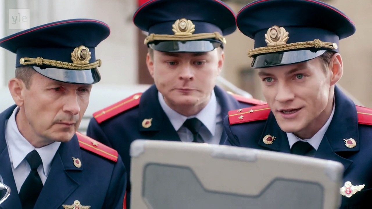 Сериал Обратная сторона луны 2 сезон 4 серия см...