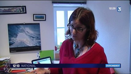 Pic de pollution : plusieurs villes françaises concernées