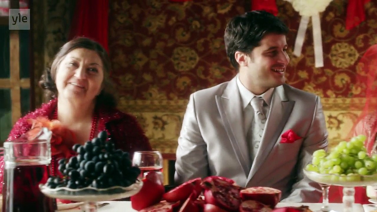 Сериал Обратная сторона луны 2 сезон 6 серия см...