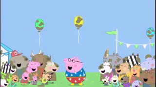 Peppa Pig English Episodes 2016 - Peppa Capitan America)) - New Compilation and Full Episodes