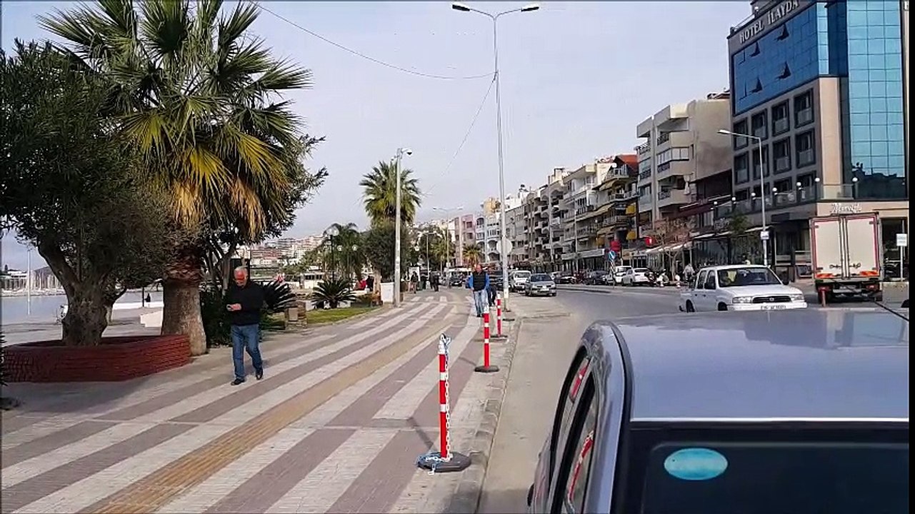 Yalcindag Sitesi
