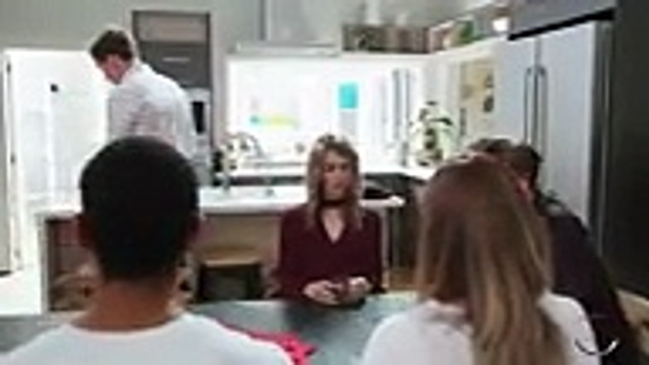 Shortland Street 6142 Episode 7th December 2016