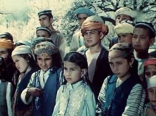 Огненные дороги 8 серия из 17 1978 1984