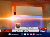 Mufti Naeem talks to Newsone over Junaid Jamshed Martyred