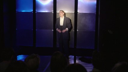 Racine ou La Leçon de Phèdre - BA 2016