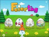 Fröhliche Oster Spiele für Kinder: Feiertag App by Jan Essig