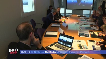 Info Midi du mercredi 7 décembre