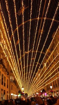 12 Rabi ul Awal Lighting 2016