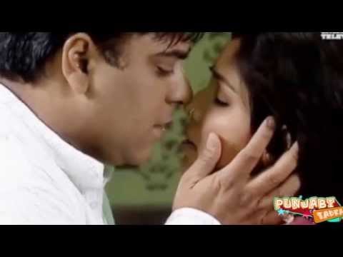 Star Sunny Leone & Ram Kapoor's ROMANCE In Patel Rap