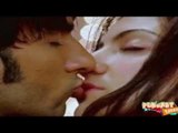 Ranveer Singh Caught Kissing Anushka!