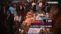 El estremecedor caso de Yuliana Samboní: la niña que fue violada y asesinada en Bogotá