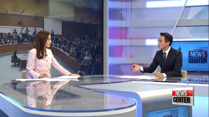 Assembly begins inquiry into Choi scandal (3)