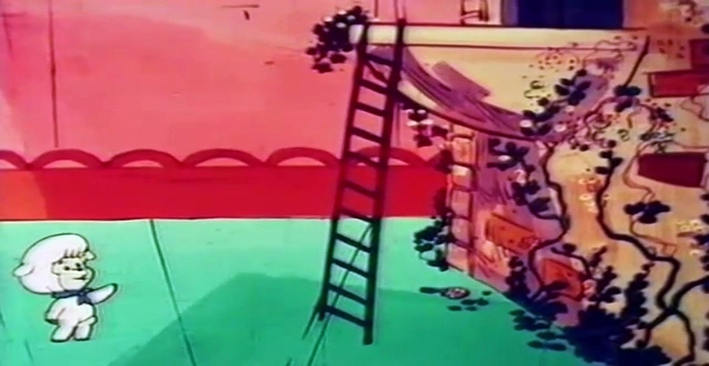 Kratki Crtaci - Janjac Janko 03