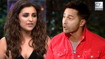 Varun Dhawan TAUNTS Parineeti Chopra On Koffee With Karan Season 5