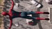 SPIDER-MAN׃ HOMECOMING Trailer Teaser (2017) Tom Holland, Robert Downey Jr. Marvel Movie HD