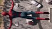SPIDER-MAN׃ HOMECOMING Trailer Teaser (2017) Tom Holland, Robert Downey Jr. Marvel Movie HD