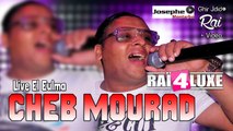 Cheb Mourad 2016 lala lala halwa halwa (Live el Eulma) by Allae El Boss