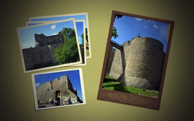 Vizitaţi România: Târgu Neamţ