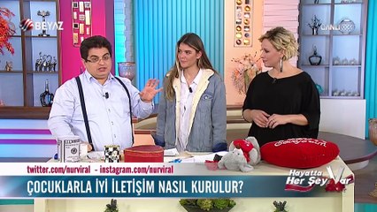 Dr. Zafer Akıncı'dan anne babalara tavsiyeler! İşte çocukları eğitme yöntemleri...