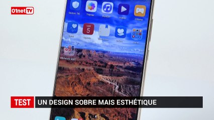 Huawei Mate 9 : l'héritier du Galaxy Note 7