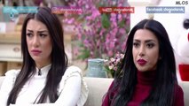 Kısmetse olur 299.bölüm - Gelinler evinde gergin anlar