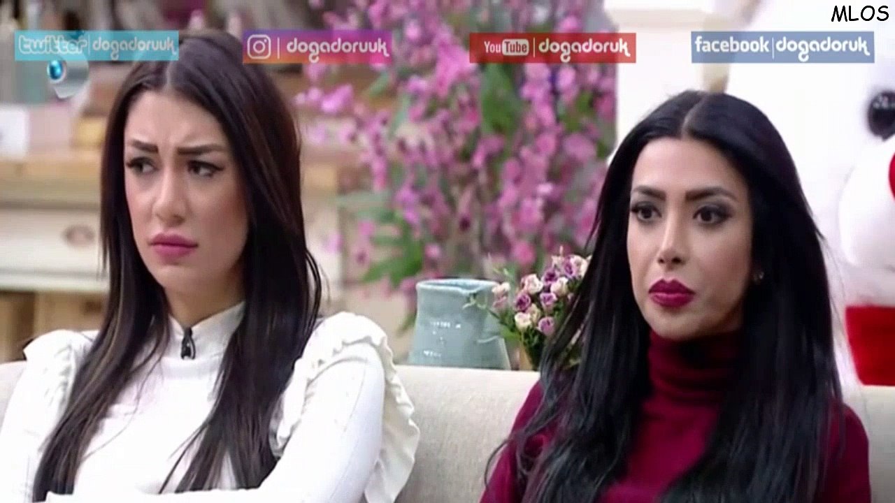 Kısmetse olur 299.bölüm - Gelinler evinde gergin anlar