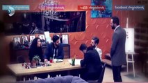 Kısmetse olur 300.bölüm Fragmanı